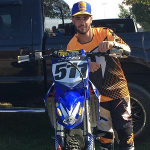 Meet your Posher, Mikey